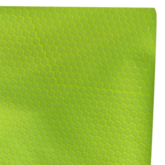 Safety Gloves Ultra-Suede Faux Leather Nonwoven Backing