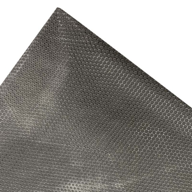 PU Artificial Synthetic Leather for Golf Gloves