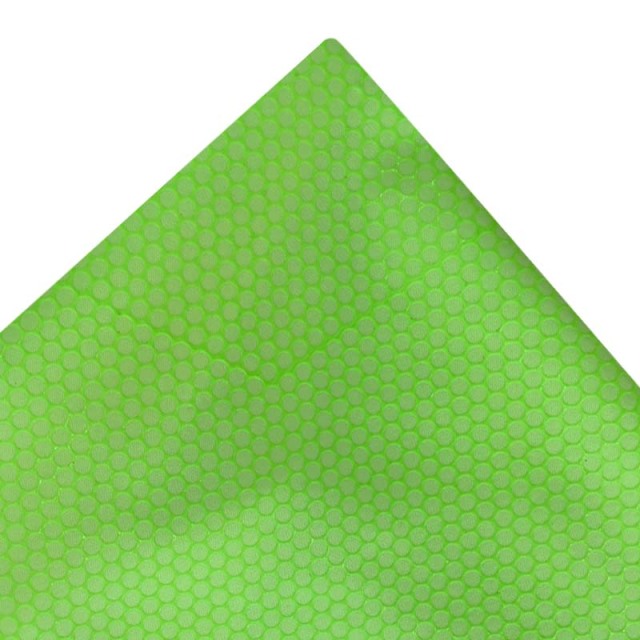 Anti-Slip Microfiber Vegan Leather Making Cycling Gloves