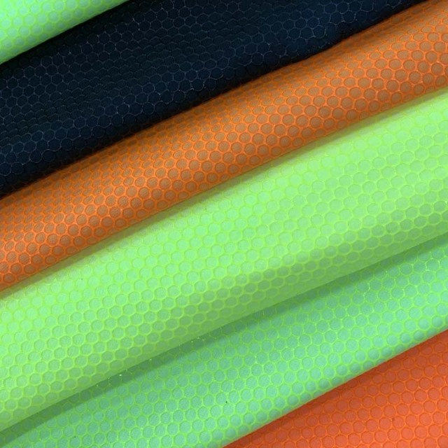 Safety Gloves Ultra-Suede Faux Leather Nonwoven Backing