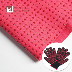 0.6mm High Quality Abrasion-Resistant Riding Gloves