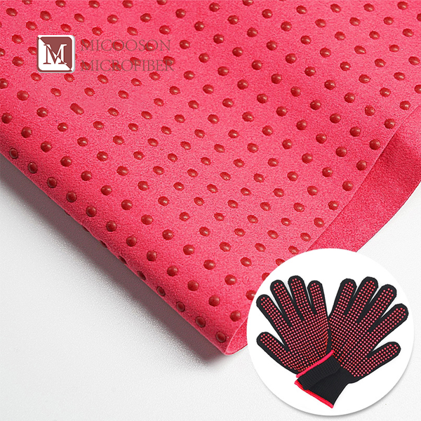 0.6mm High Quality Abrasion-Resistant Riding Gloves