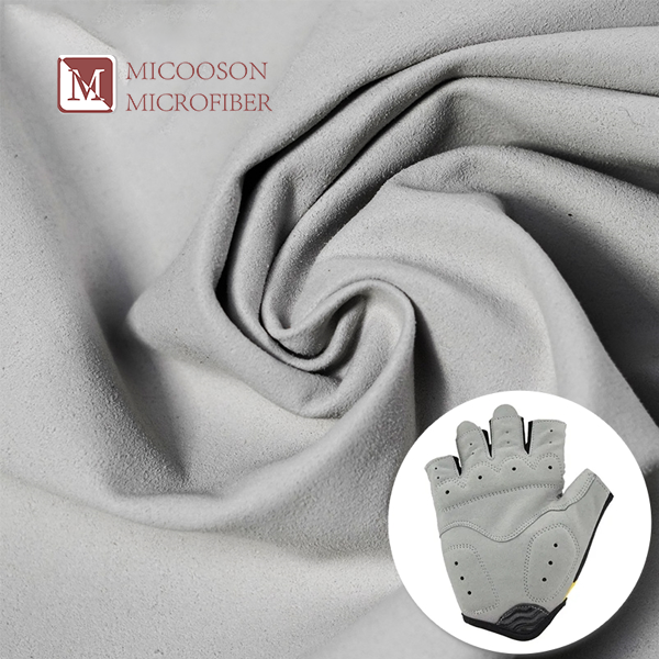 Amara 0.7mm No Animal Byproducts Abrasion-Resistant Safety Gloves