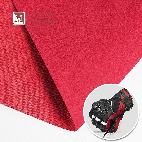 Amara 0.7mm No Animal Byproducts Abrasion-Resistant Safety Gloves