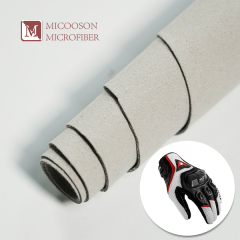 Micro-Suede Faux Leather Fabric Golf Synthetic Leather