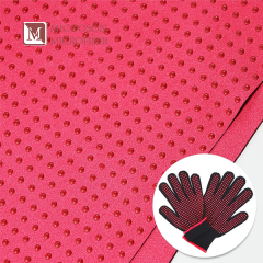 Micro-Suede Faux Leather Eco-Friendly for Golf