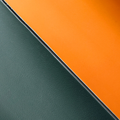100% Silicone microfiber leather