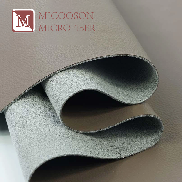 Synthetic Leather For Sofa Car Seat