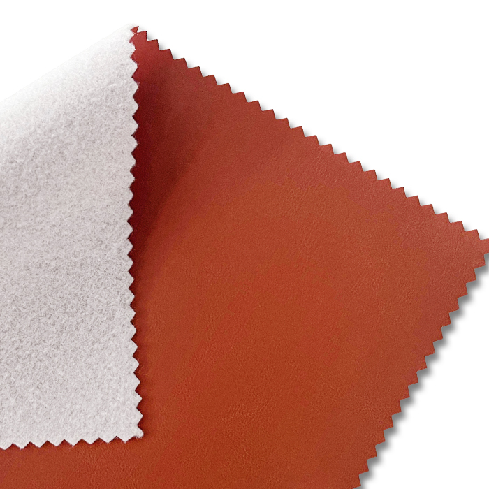 100% Silicone microfiber leather