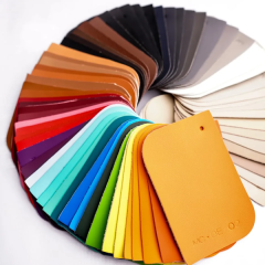 Synthetic Leather For Sofa Car Seat