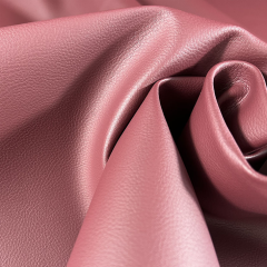 Microfiber leather for furniture