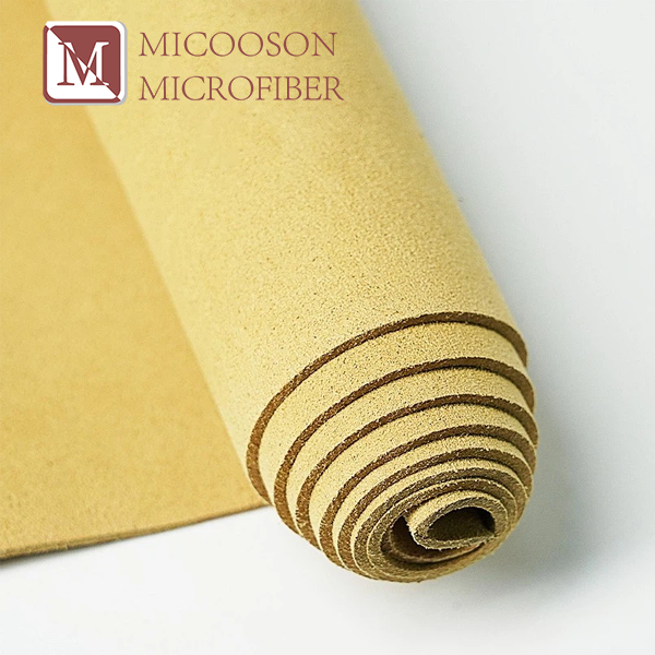 Synthetic Leather For Sofa Car Seat
