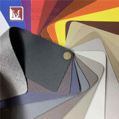 Silicone Microfiber Leather