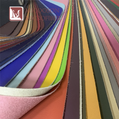Synthetic Leather PU Microfiber Leather for Car Interior