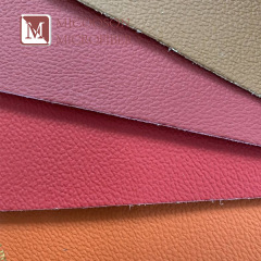 Automotive Artificial Leather Free Sample Fabric