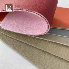 Automotive Artificial Leather Free Sample Fabric