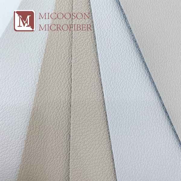 Wholesale Microfiber Leather