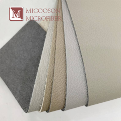 Wholesale Microfiber Leather