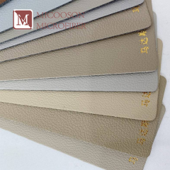 Wholesale Microfiber Leather