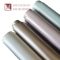 Recycled Hydrolysis Resistant Waterproof Microfiber