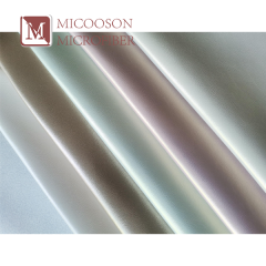 Recycled Hydrolysis Resistant Waterproof Microfiber