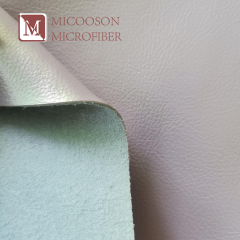 Recycled Hydrolysis Resistant Waterproof Microfiber