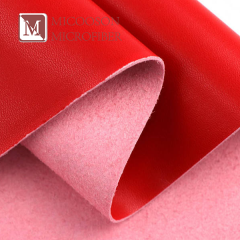 Synthetic Leather Materials for Sofas