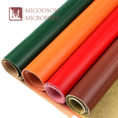 Synthetic Leather Materials for Sofas