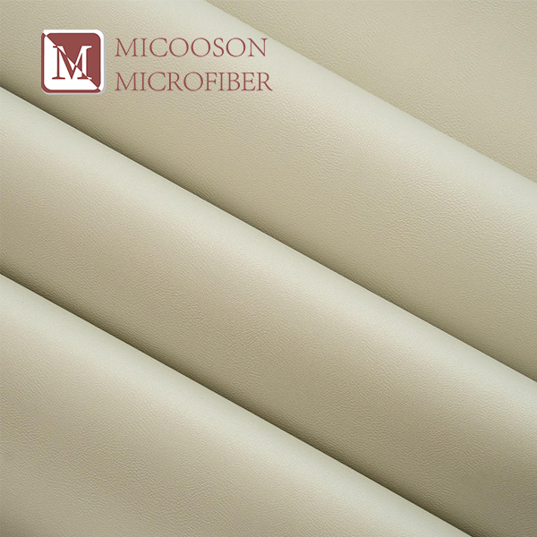 PVC Embossed Leather Fabric