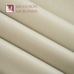 PVC Embossed Leather Fabric