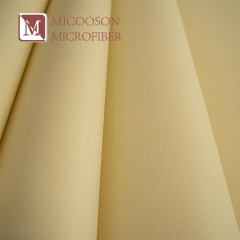 PVC Embossed Leather Fabric