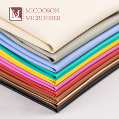 Waterproof Sofa & Car Seat Leather Fabric