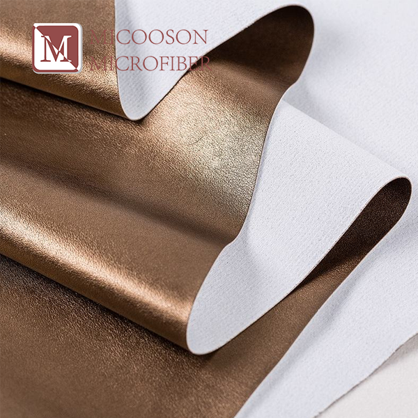 Waterproof Sofa & Car Seat Leather Fabric