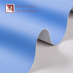 Waterproof Sofa & Car Seat Leather Fabric