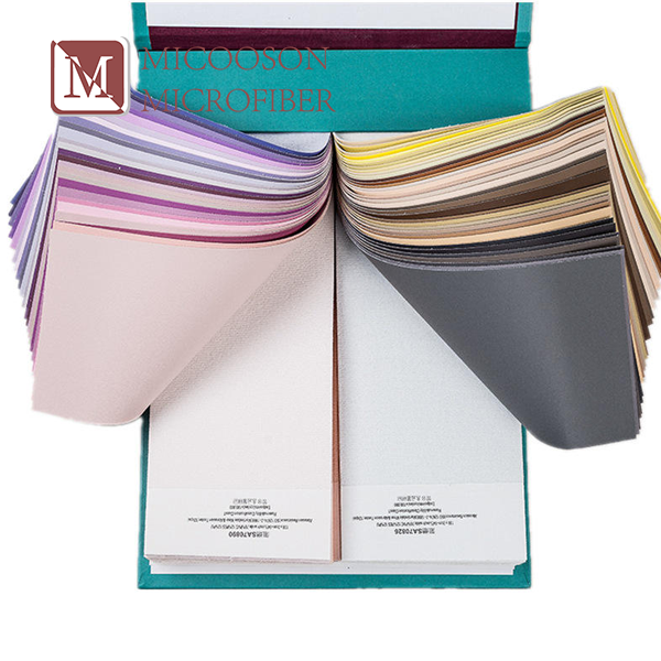 Waterproof Sofa & Car Seat Leather Fabric