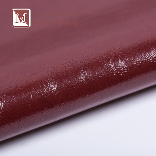 Wholesale Leather Fabric Embossed Upholstery