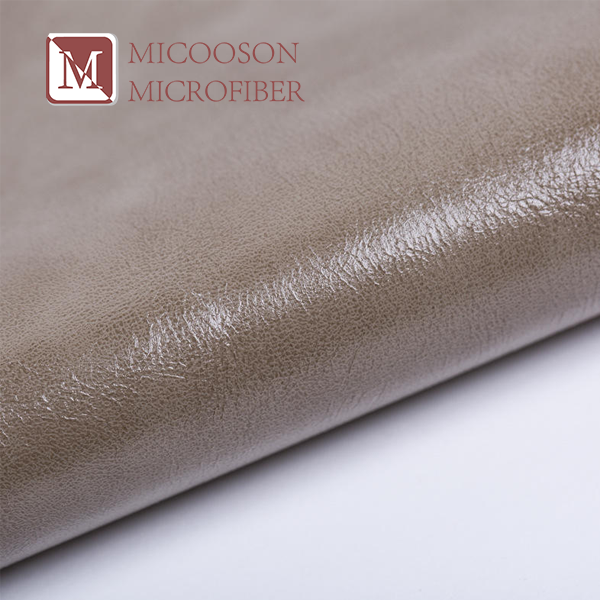 Wholesale Leather Fabric Embossed Upholstery