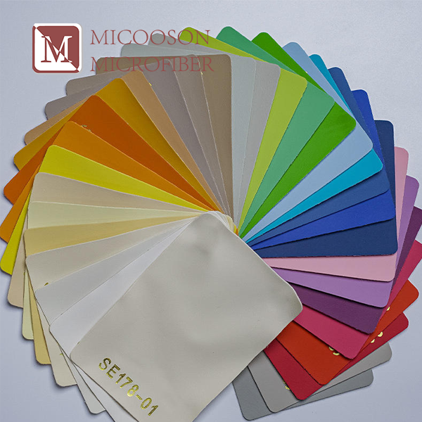 Furniture Sofa Pvc Leather Fabric