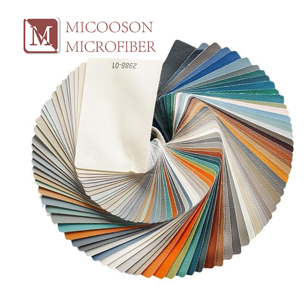 Furniture Abrasion-Resistant Artificial Leather