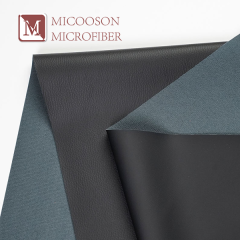 Pu Leather Fabric Waterproof Abrasion-resistant for Car Seat