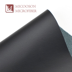 Pu Leather Fabric Waterproof Abrasion-resistant for Car Seat