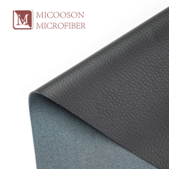 Pu Leather Fabric Waterproof Abrasion-resistant for Car Seat