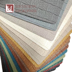 PVC Leather for Sofa Pillow Upholstery Car Seats