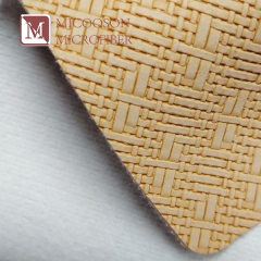 PVC Leather for Sofa Pillow Upholstery Car Seats