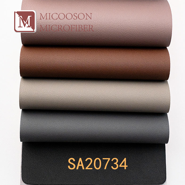 Waterproof Abrasion-Resistant Fabric Knitted for Sofa Furniture