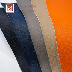 Artificial Leather Are Used for Sofas