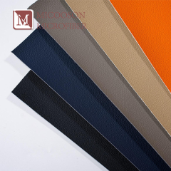 Artificial Leather Are Used for Sofas