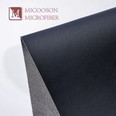 Artificial Leather Are Used for Sofas