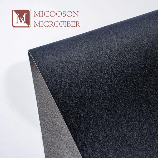 Artificial Leather Are Used for Sofas