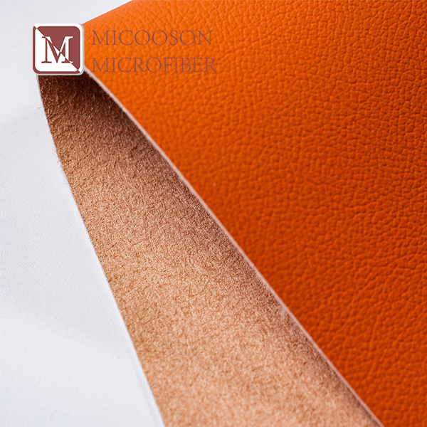 Artificial Leather Are Used for Sofas